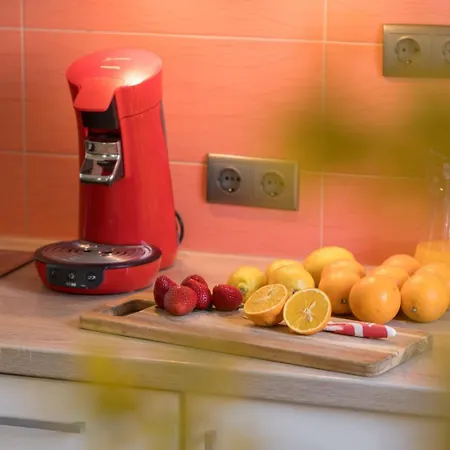 Lemon & Soul Apartament *
