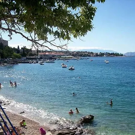 Lemon & Soul Апартаменты Селце