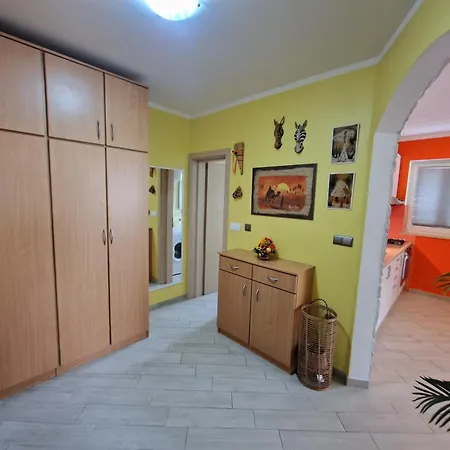 Apartament Lemon & Soul *