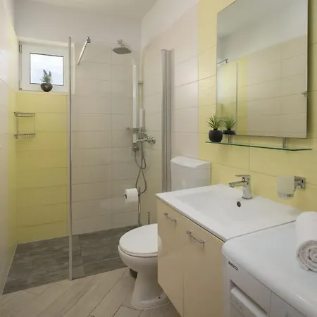 Lemon & Soul Apartment *