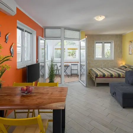 Apartman Lemon & Soul