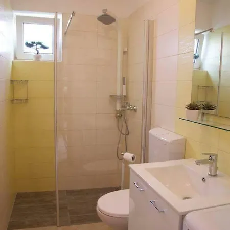 Lemon & Soul Apartment Selce