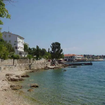 Apartament Lemon & Soul Selce