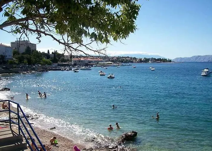 Lemon & Soul Διαμέρισμα Selce