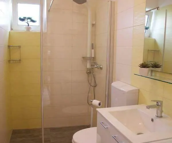 Lemon & Soul Apartman Selce