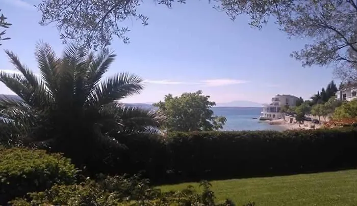 Apartman Lemon & Soul *