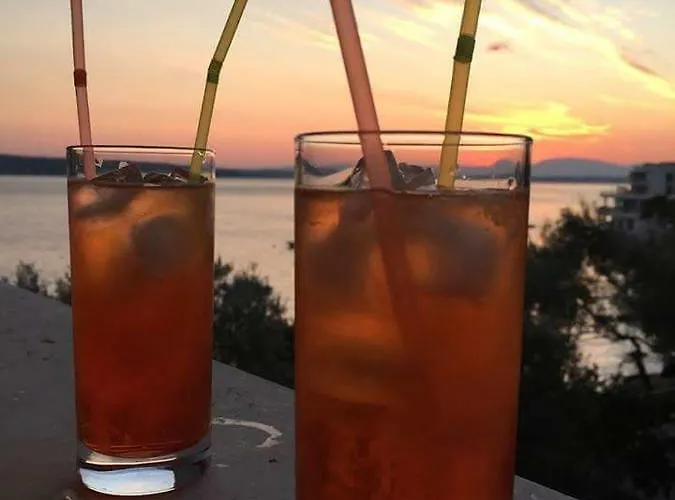 Διαμέρισμα Lemon & Soul *