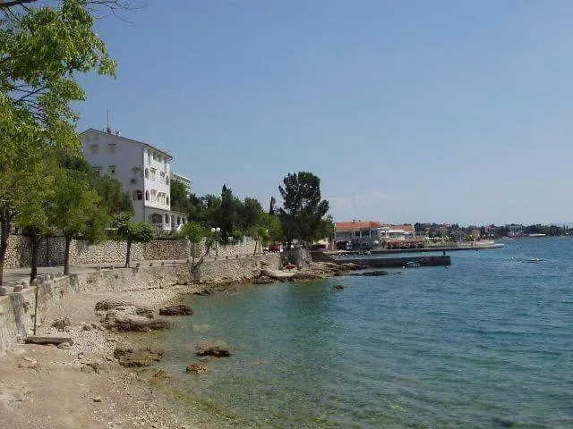 Apartman Lemon & Soul Selce